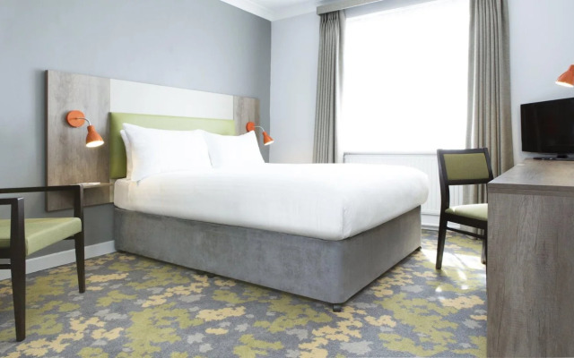 The Epping Forest Hotel