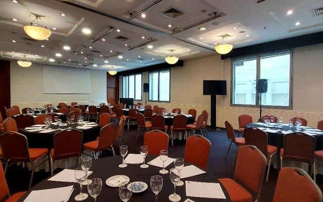 Regal Pacific Buenos Aires