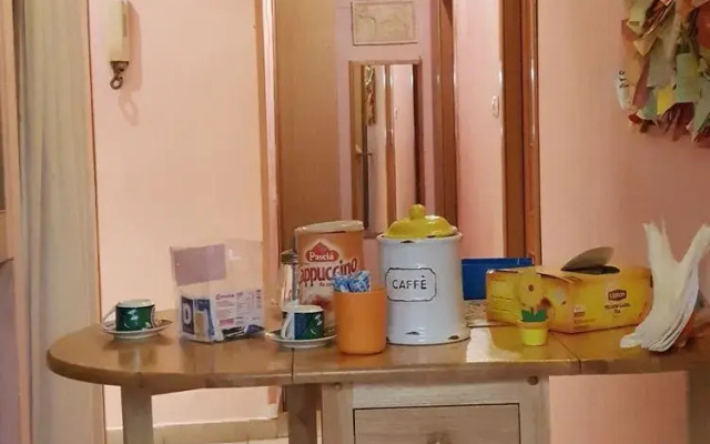 Samy Bed&Breakfast