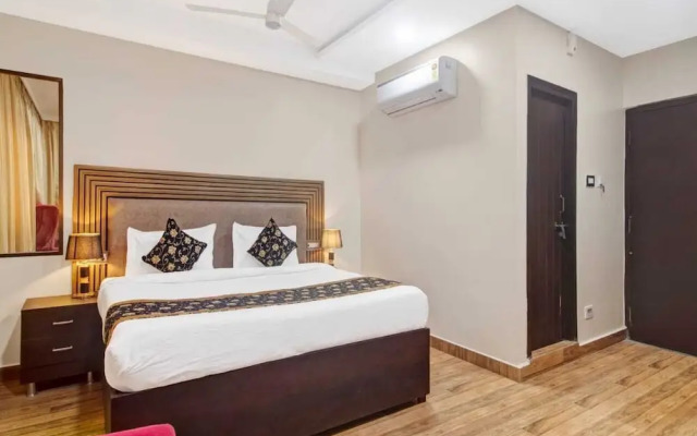 The Superb Hotels