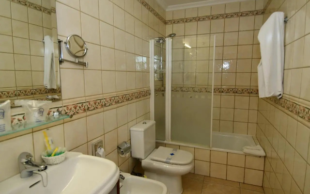 Apartment in Morro Jable, Fuerteventura 102062