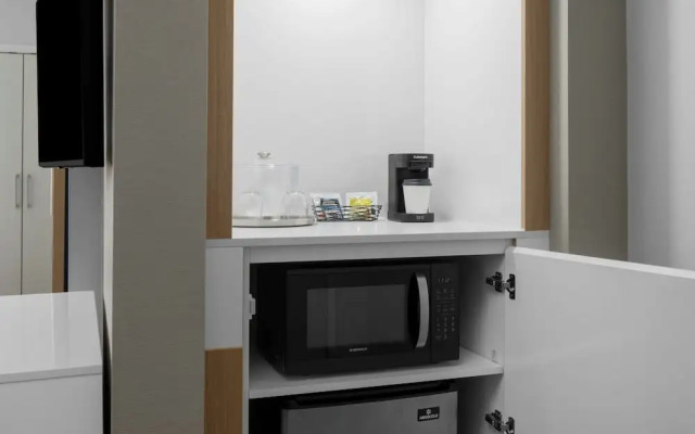 Springhill Suites By Marriott Grand Island