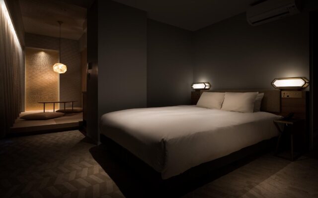 Bespoke Hotel Shinjuku