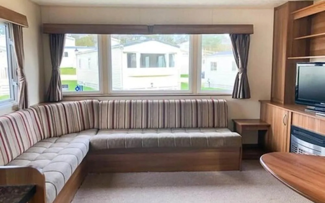 The Lakes Rookley Holiday Park