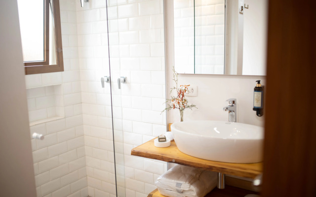 Hotel Boutique Quebra-Noz Conforto e Natureza