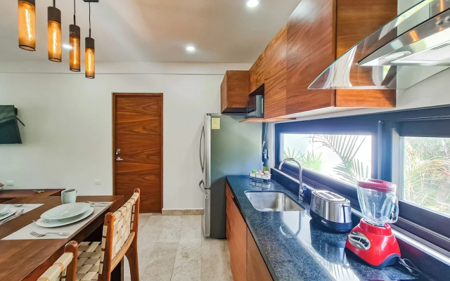 Luxury Villas Jardín Caracol