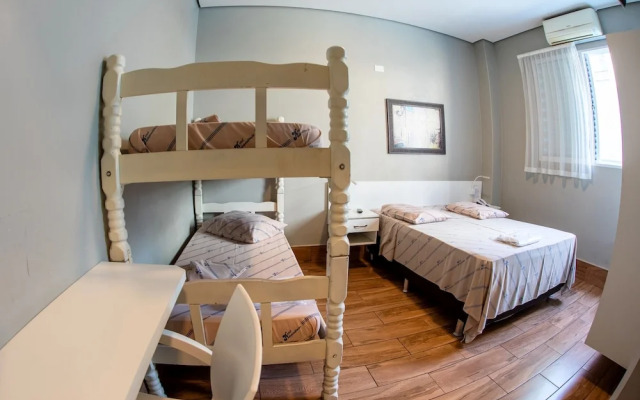 Hotel Independência