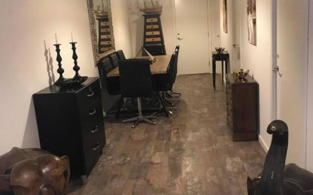 Barneys Rooms