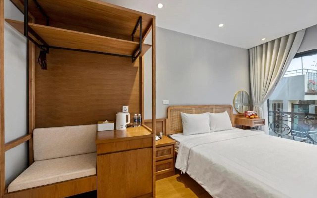 Lakeview Residence Hotel