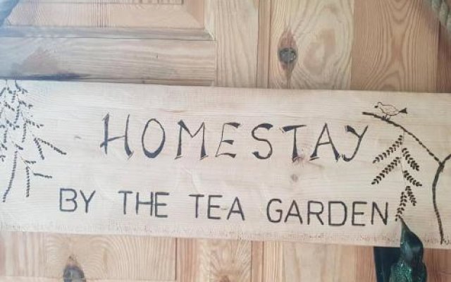 Homestay By the Tea Garden Dibrugarh