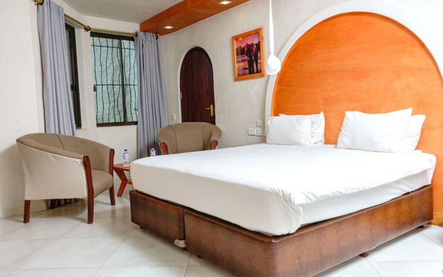 Caribbea Bay Resort