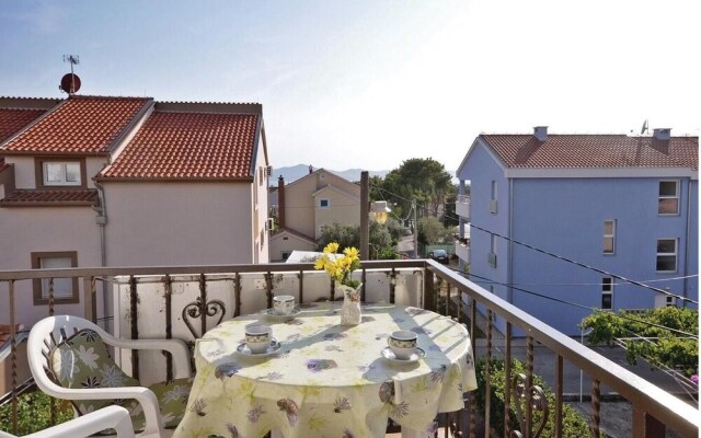 Amazing Home in Zadar With Wifi and 2 Bedrooms