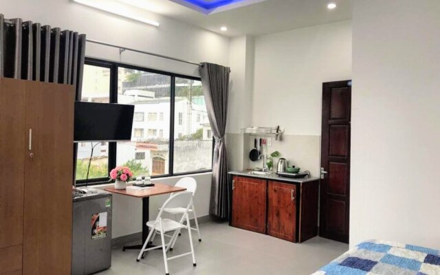 Tam Apartment  Homestay
