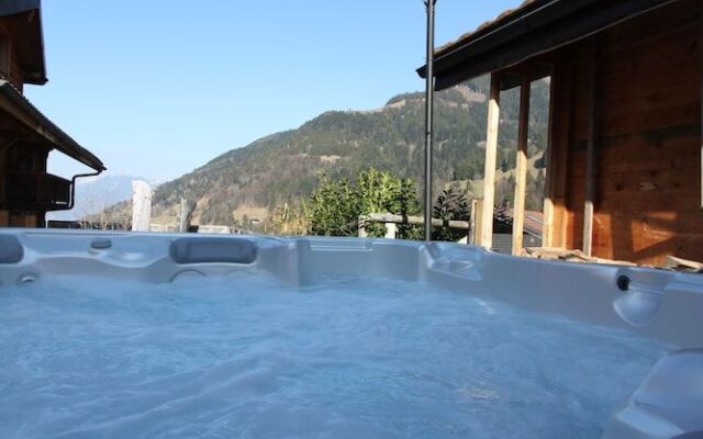 Riad des Neiges