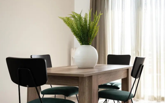 Cavos Boutique Homes