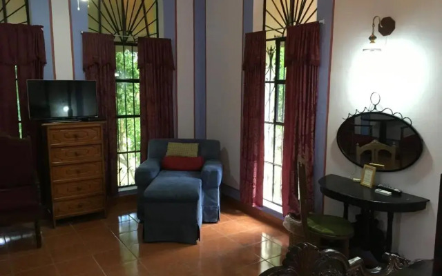 Hacienda San Pedro Nohpat