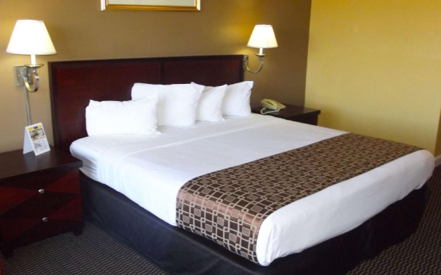 Ambassadors Inn & Suites