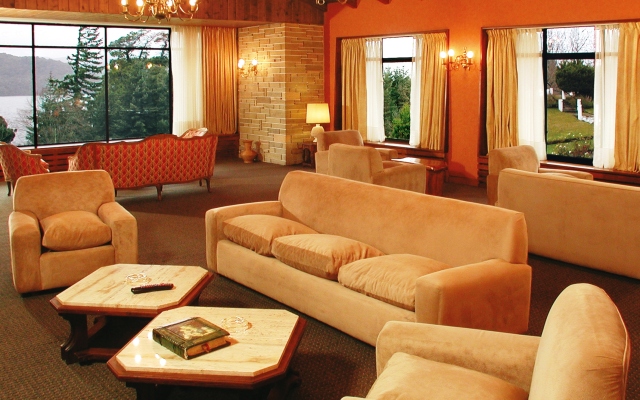 Gran Hotel Panamericano