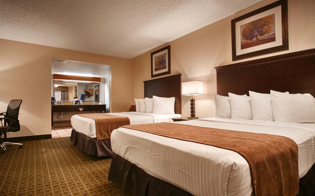 Stevens Inn