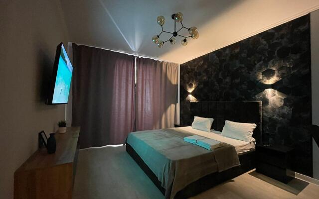 ЖивиТУТ на улице Промышленная