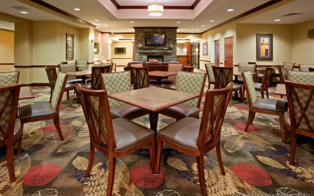 Holiday Inn Express Hotel & Suites Helena by IHG