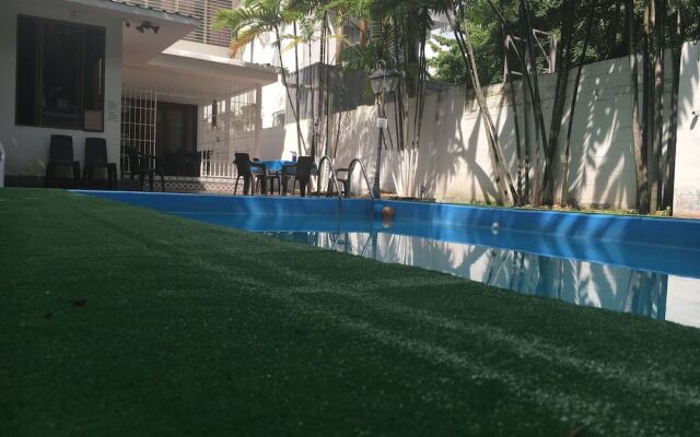 Hostal Armonia