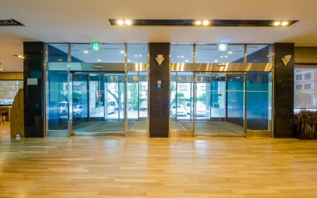 Yoido Hotel