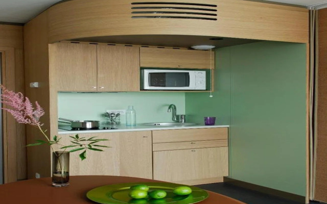 Aparthotel Adagio Bordeaux Gambetta