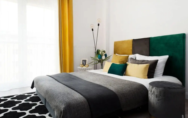 Lake Studio by Loft Affair