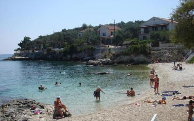 Elena Sea View Apartment
