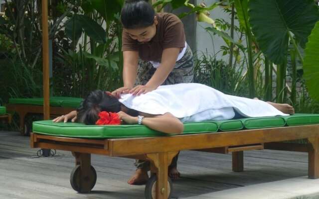Joglo Taman Sari Resort