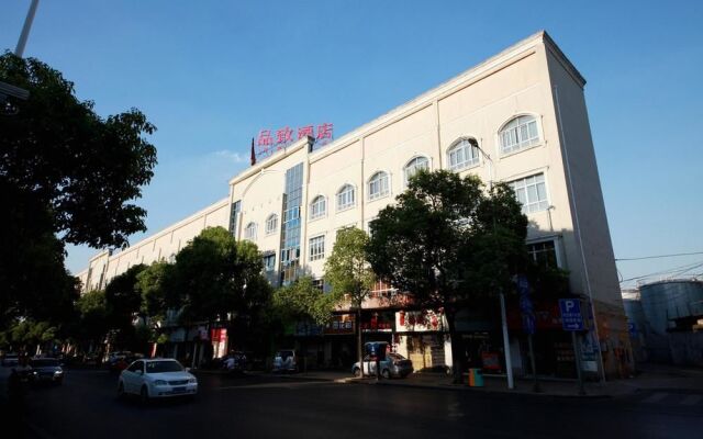 Pinzhi Inn