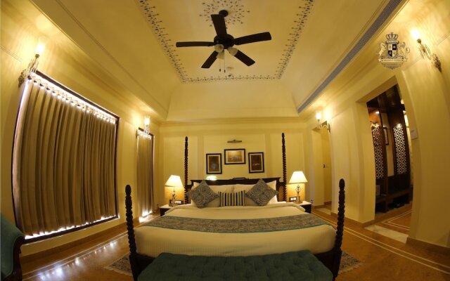 The Vijayran Palace by Royal Quest Resorts