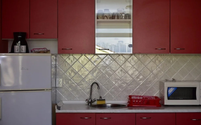 Apartments Ivka