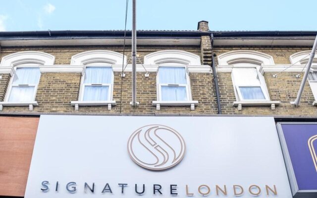 Signature London