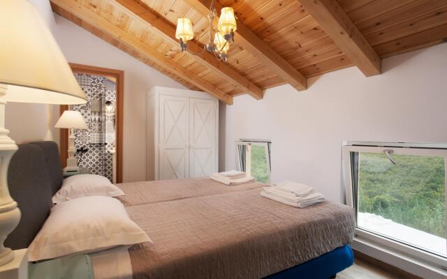 Aneli Villas - Villa Semeli