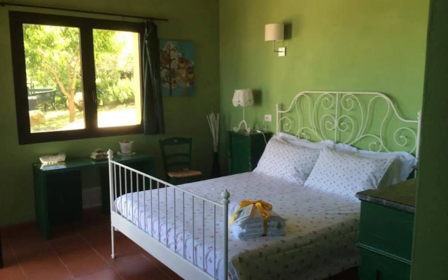 Agriturismo Il Colle