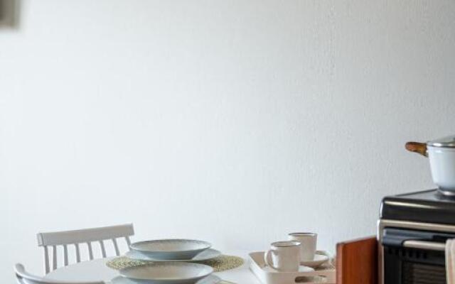 Haris apartment 2