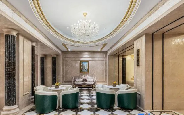 Tianchang New Century International Hotel