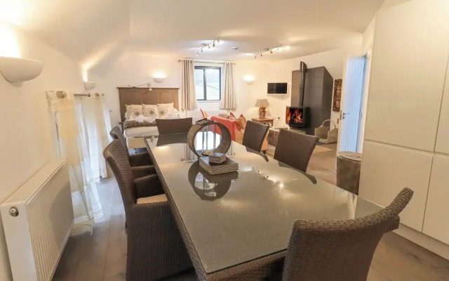 Le Chalet