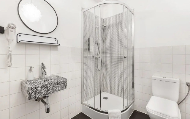Aparthotel Stalowa52