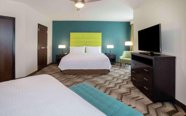Homewood Suites by Hilton Edina Minneapolis