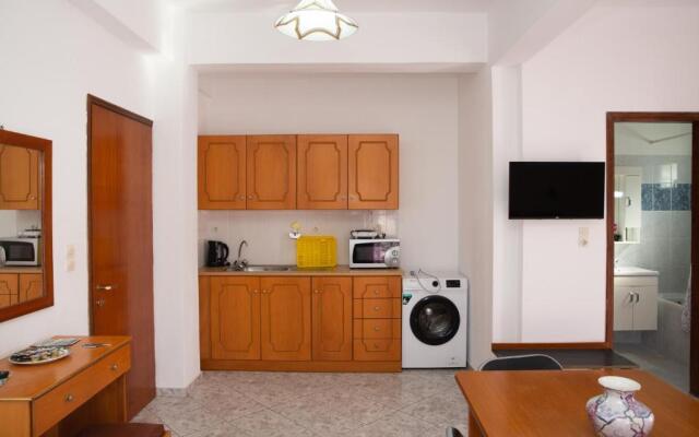 Sea Breeze Hotel