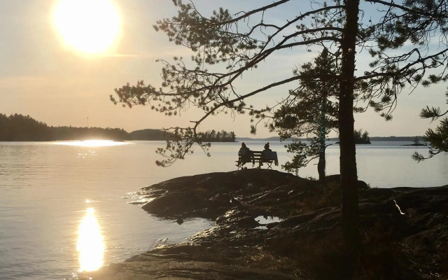 Casino Islands Getaway