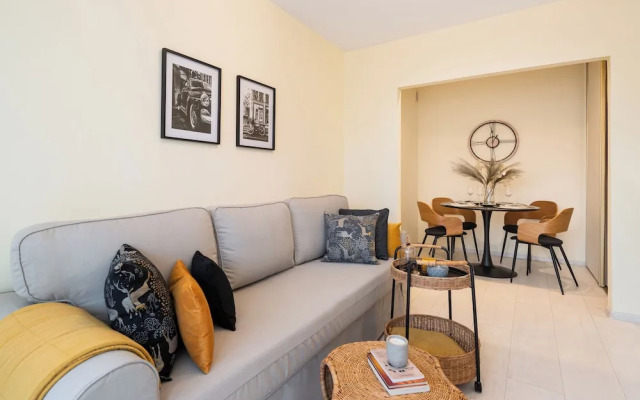 Chopin - by Kairos Apartments