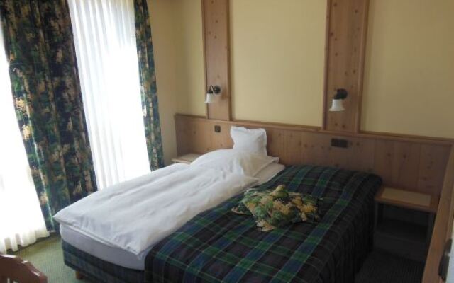 Hotel Albers