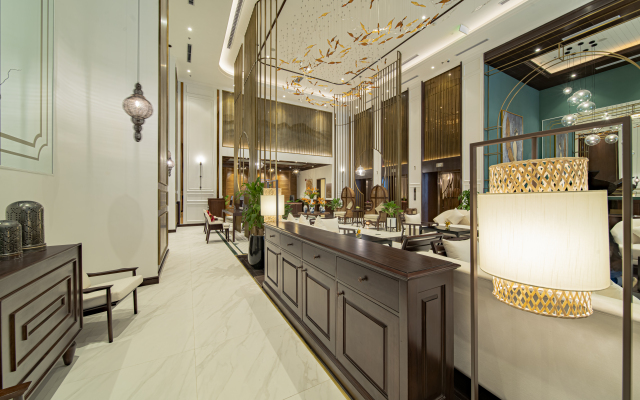 Potique Hotel