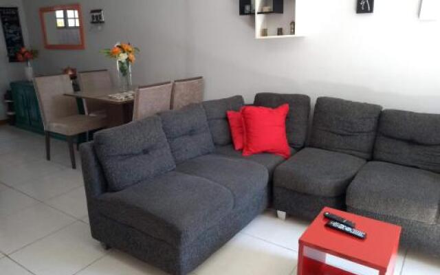 Casa Confortavel Paraty