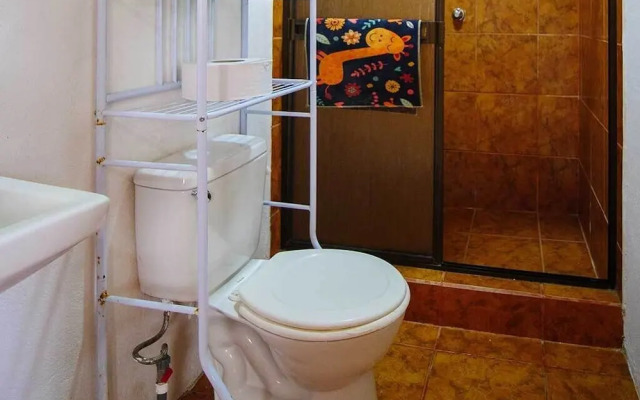 Hostel Cattleya