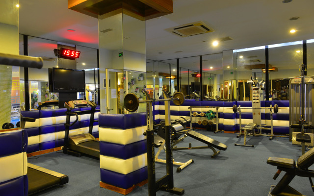 Seaden Corolla Hotel
